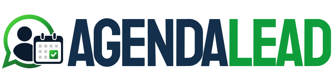 Logo Agenda Lead